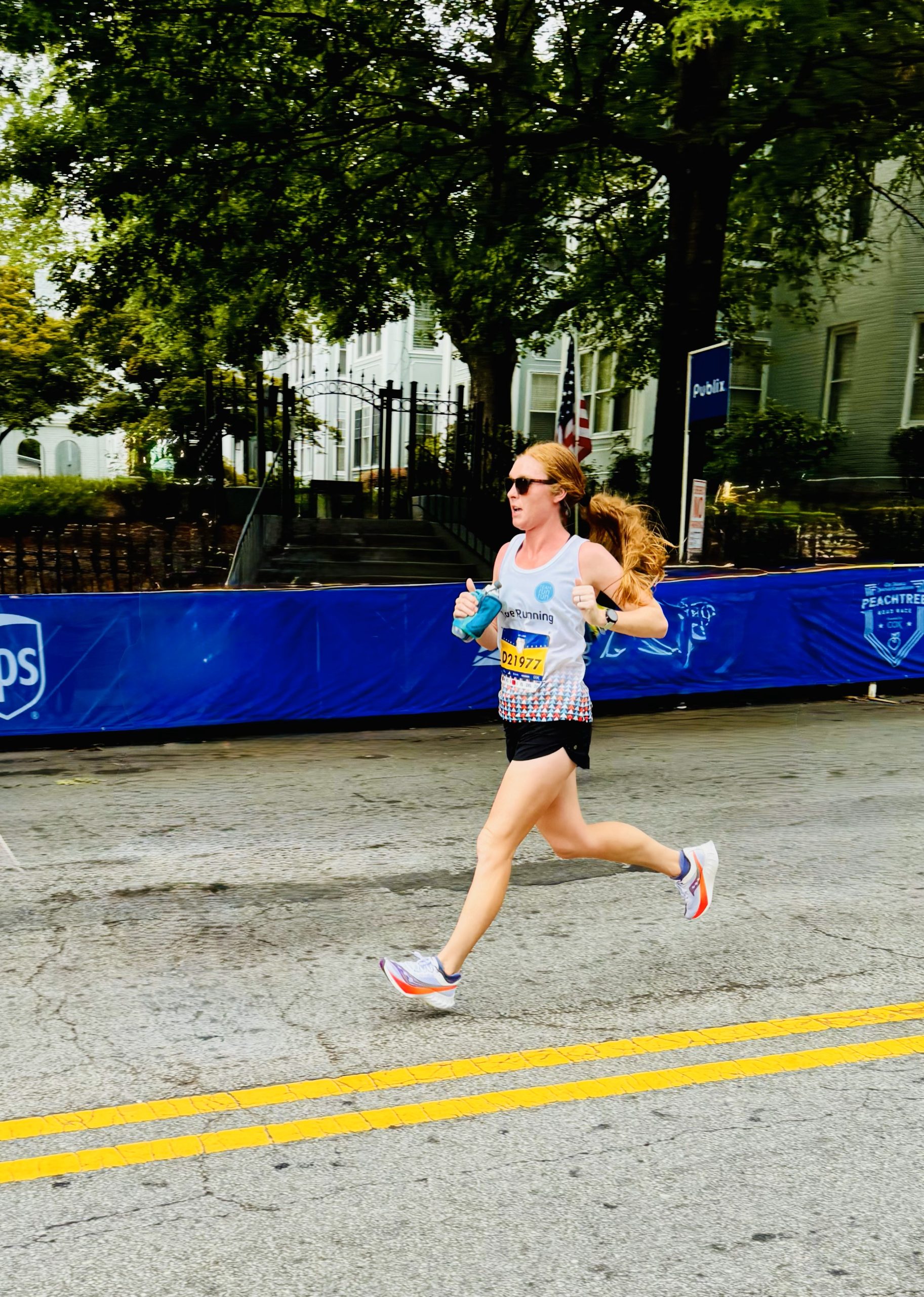 Kayla Matlock – Oklahoma City Running Coach - Image 3
