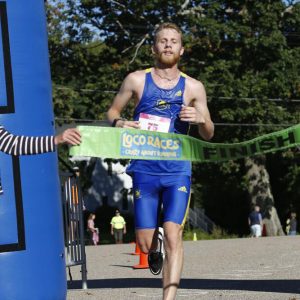 In-Person Session - Sam Munnelly