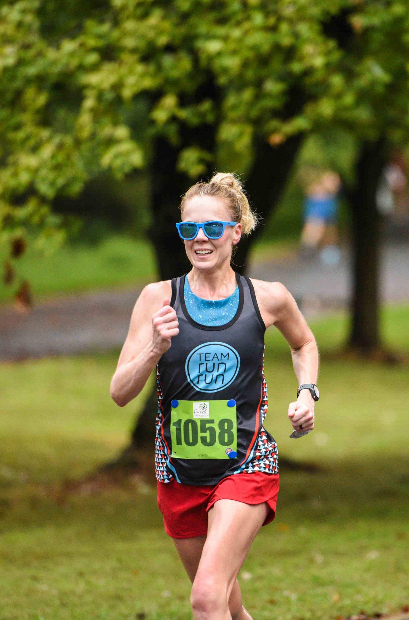 Brittany Schisler - Gaithersburg Running Coach - Image 8