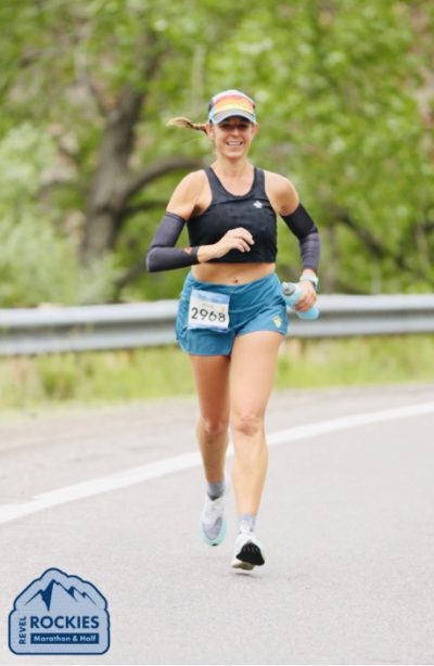 Nicole Thome - Denver Running Coach - Image 6