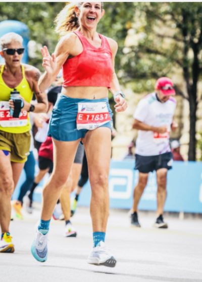 Nicole Thome - Denver Running Coach - Image 7