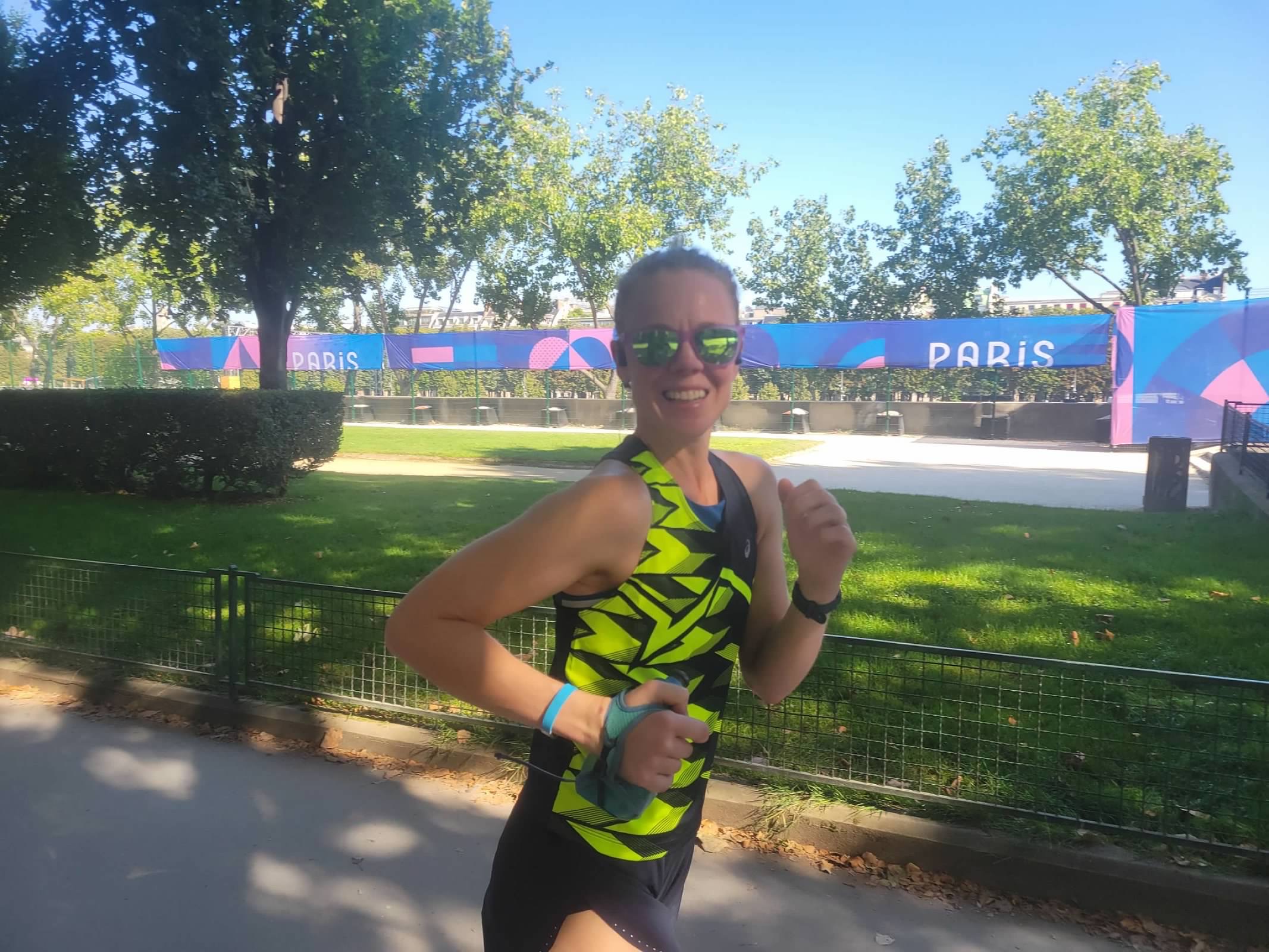 Brittany Schisler - Gaithersburg Running Coach - Image 2