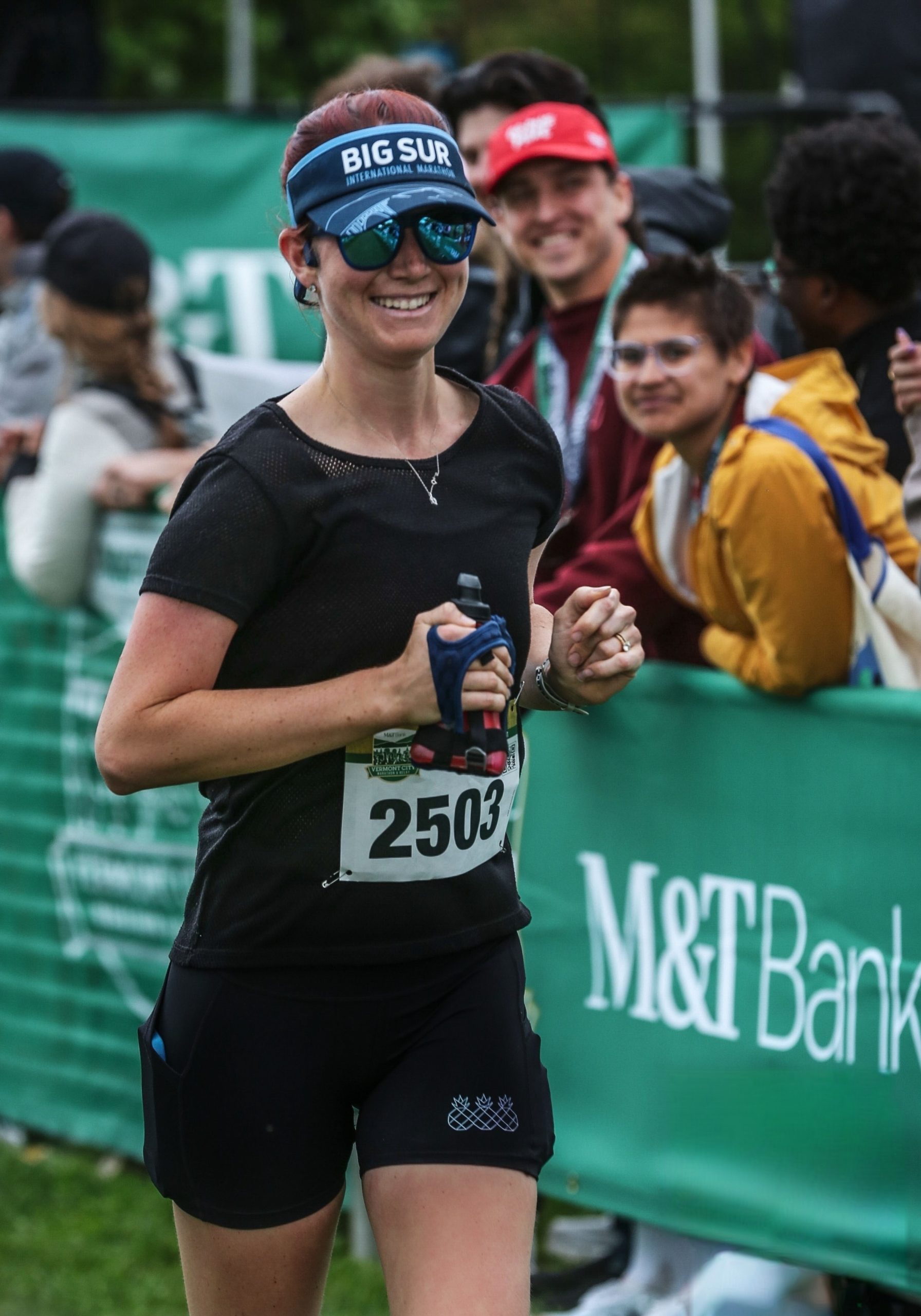 Kayla Girard - Avon, CO Running Coach - Image 5
