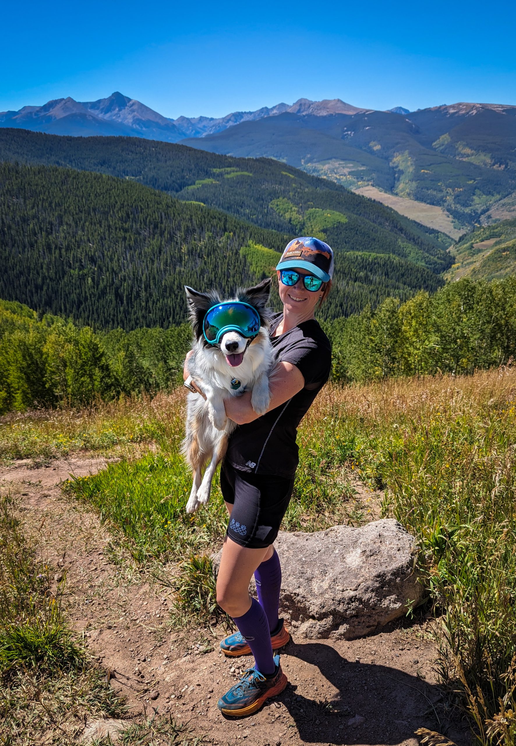 Kayla Girard - Avon, CO Running Coach - Image 11