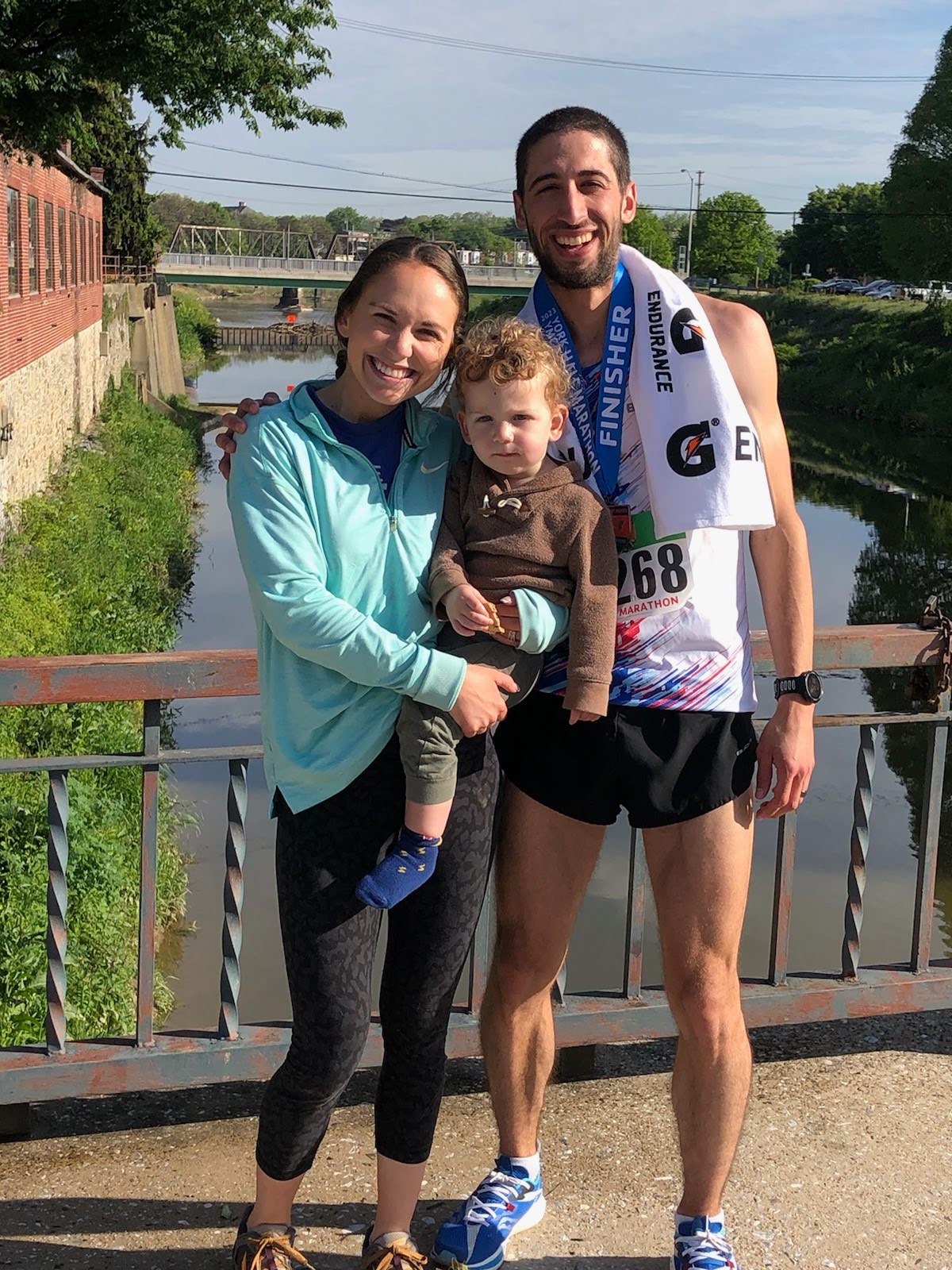 Antonio Sierra - Harrisburg Running Coach - Image 3