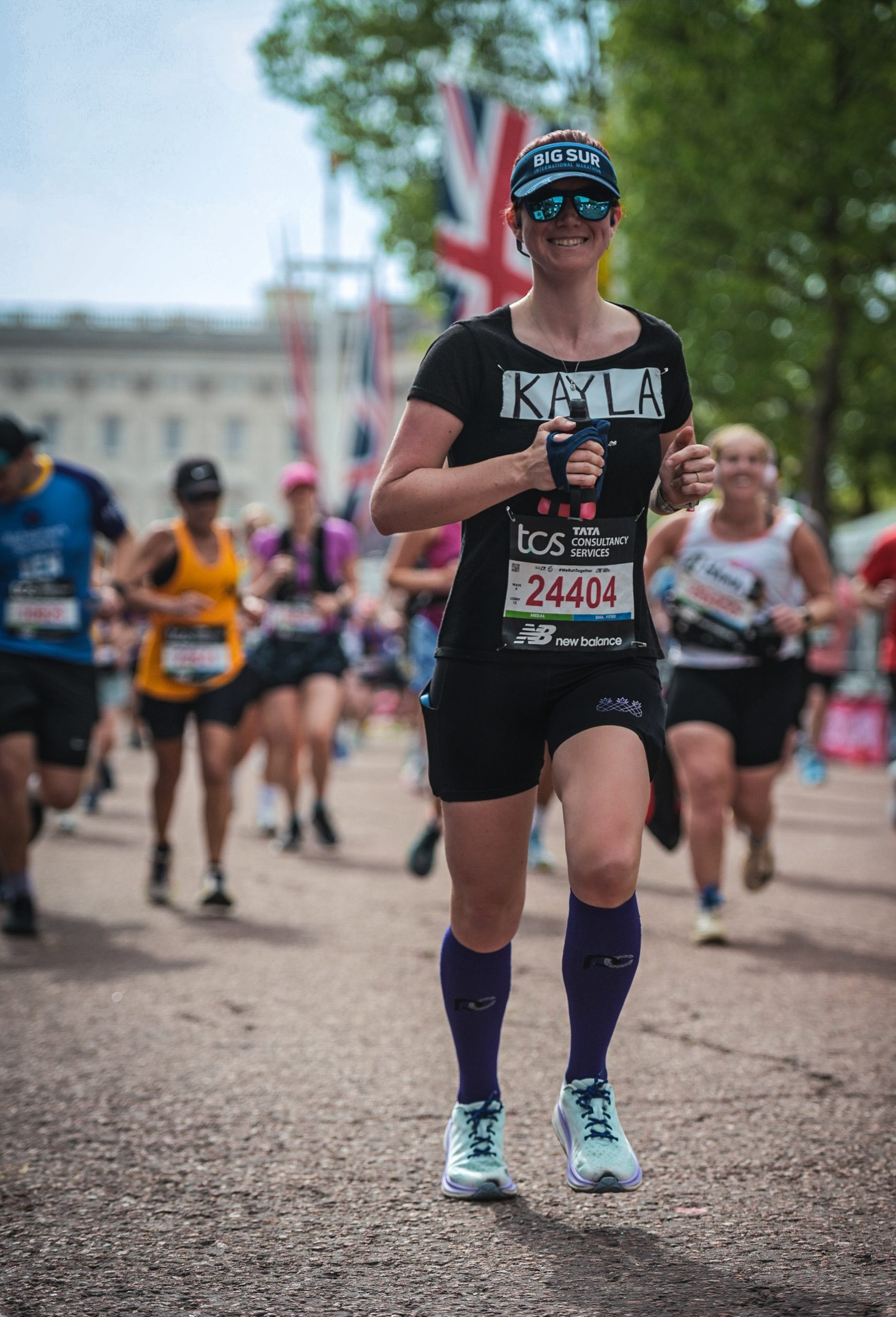 Kayla Girard - Avon, CO Running Coach - Image 7