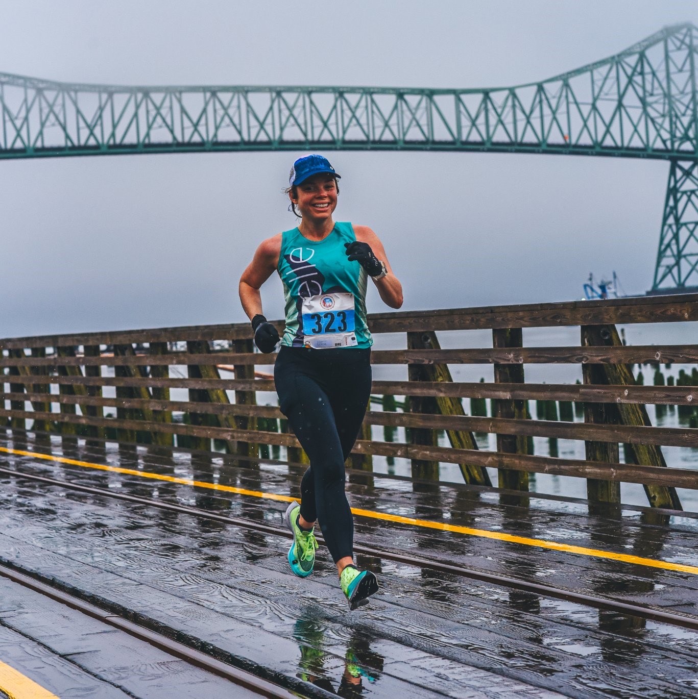 Katie Cope - Portland Running Coach - Image 10