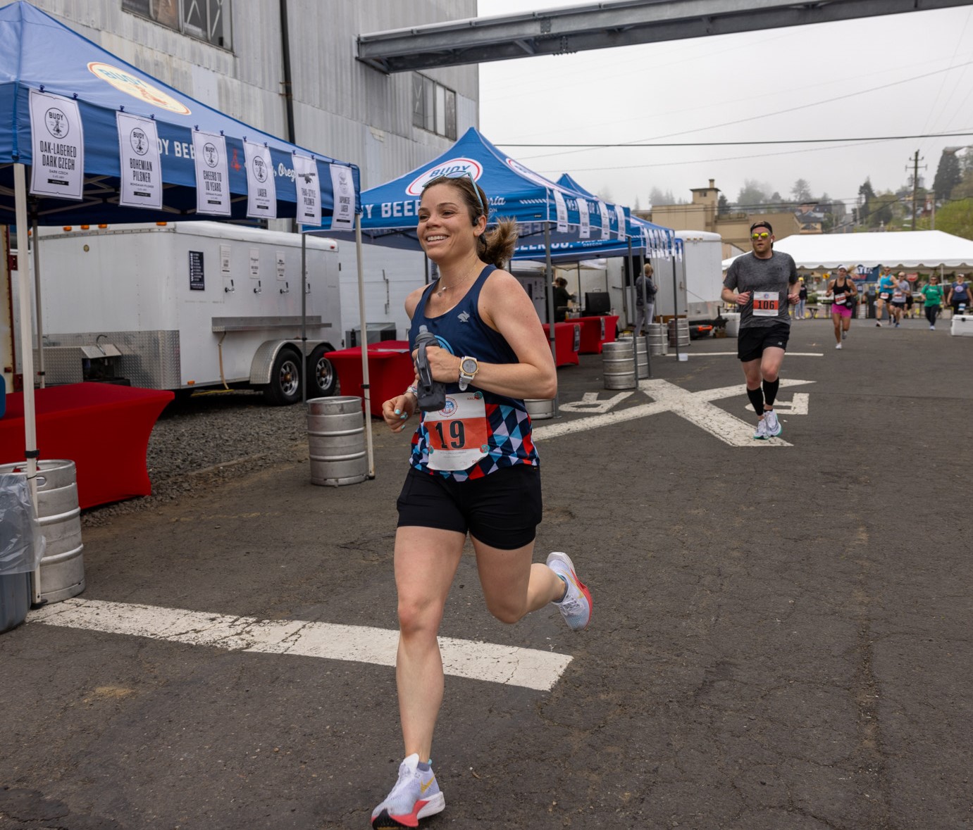 Katie Cope - Portland Running Coach - Image 2