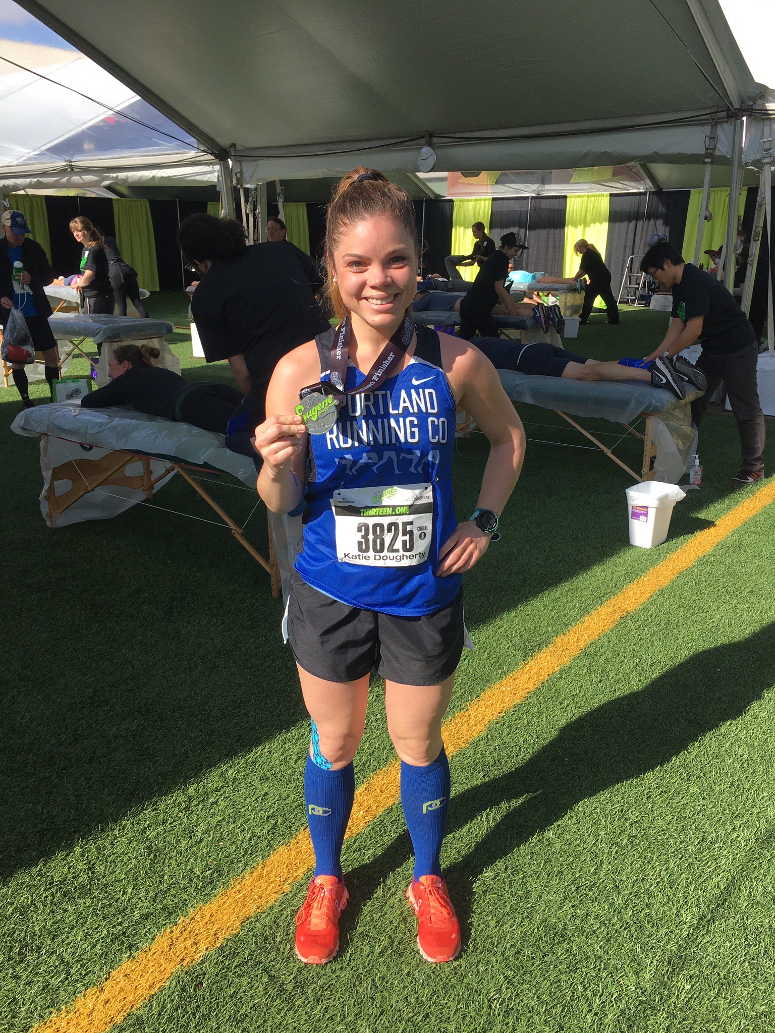 Katie Cope - Portland Running Coach - Image 6