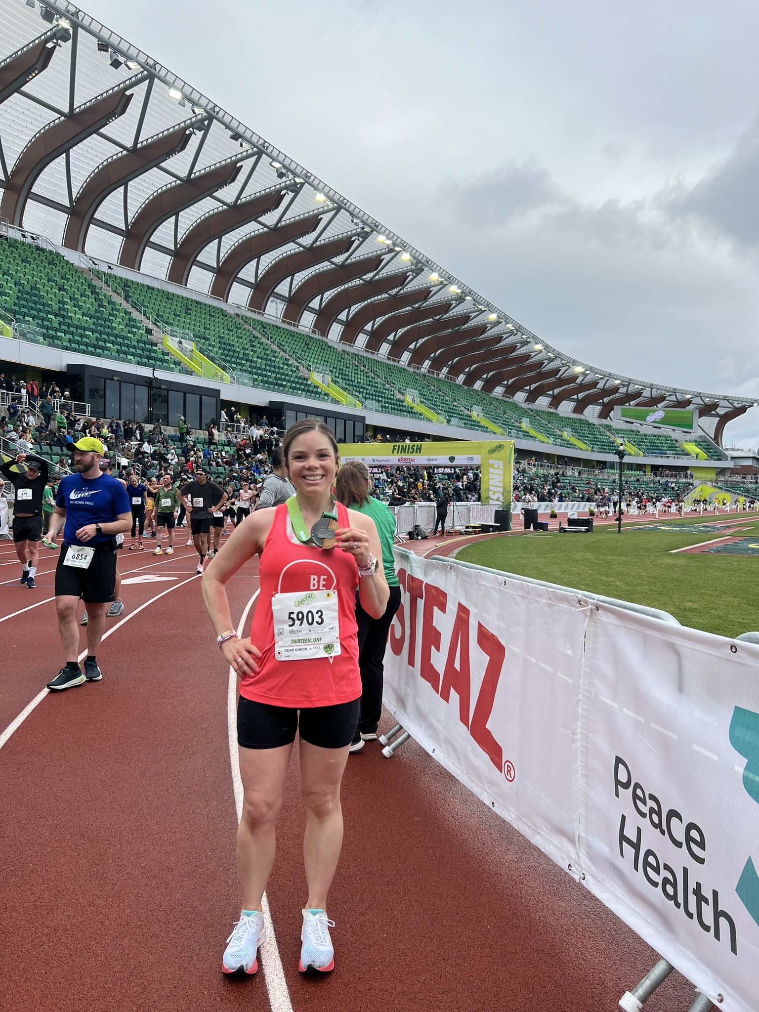 Katie Cope - Portland Running Coach - Image 11