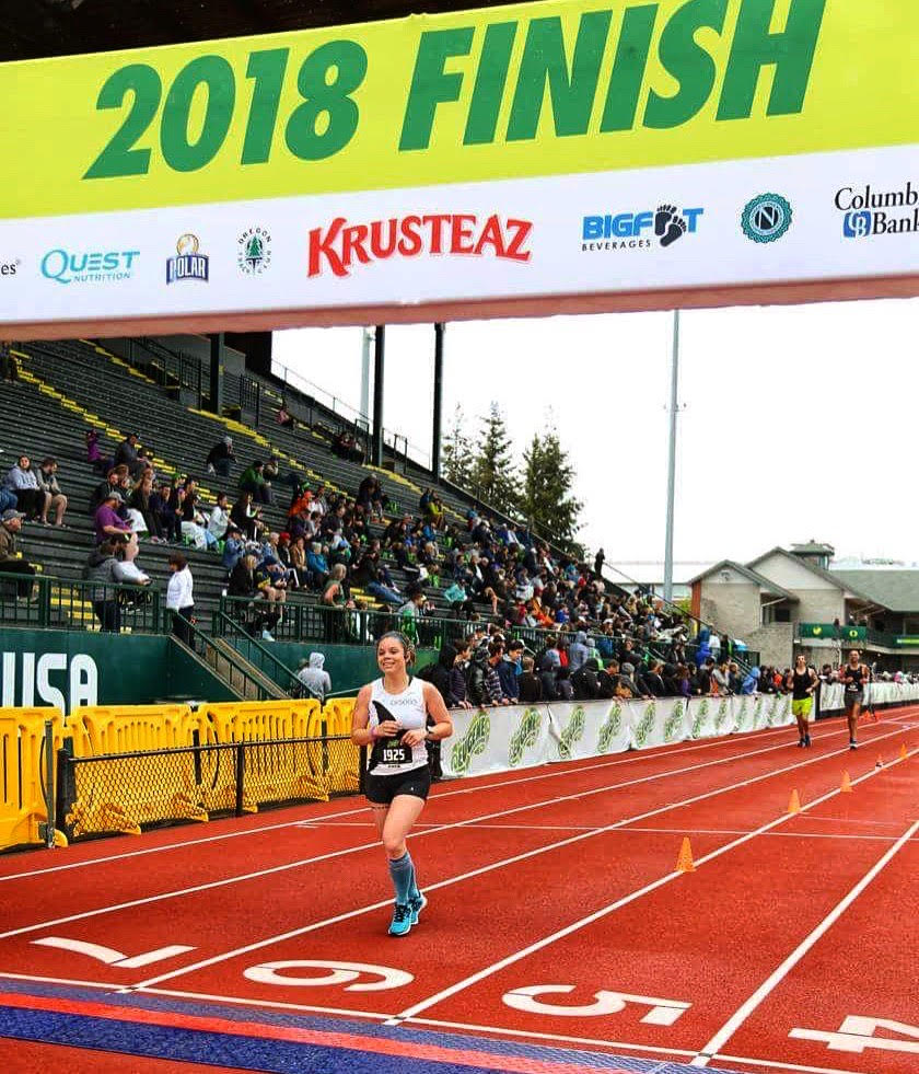 Katie Cope - Portland Running Coach - Image 4