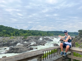 Ryan Williams - Columbia, MD Running Coach - Image 6