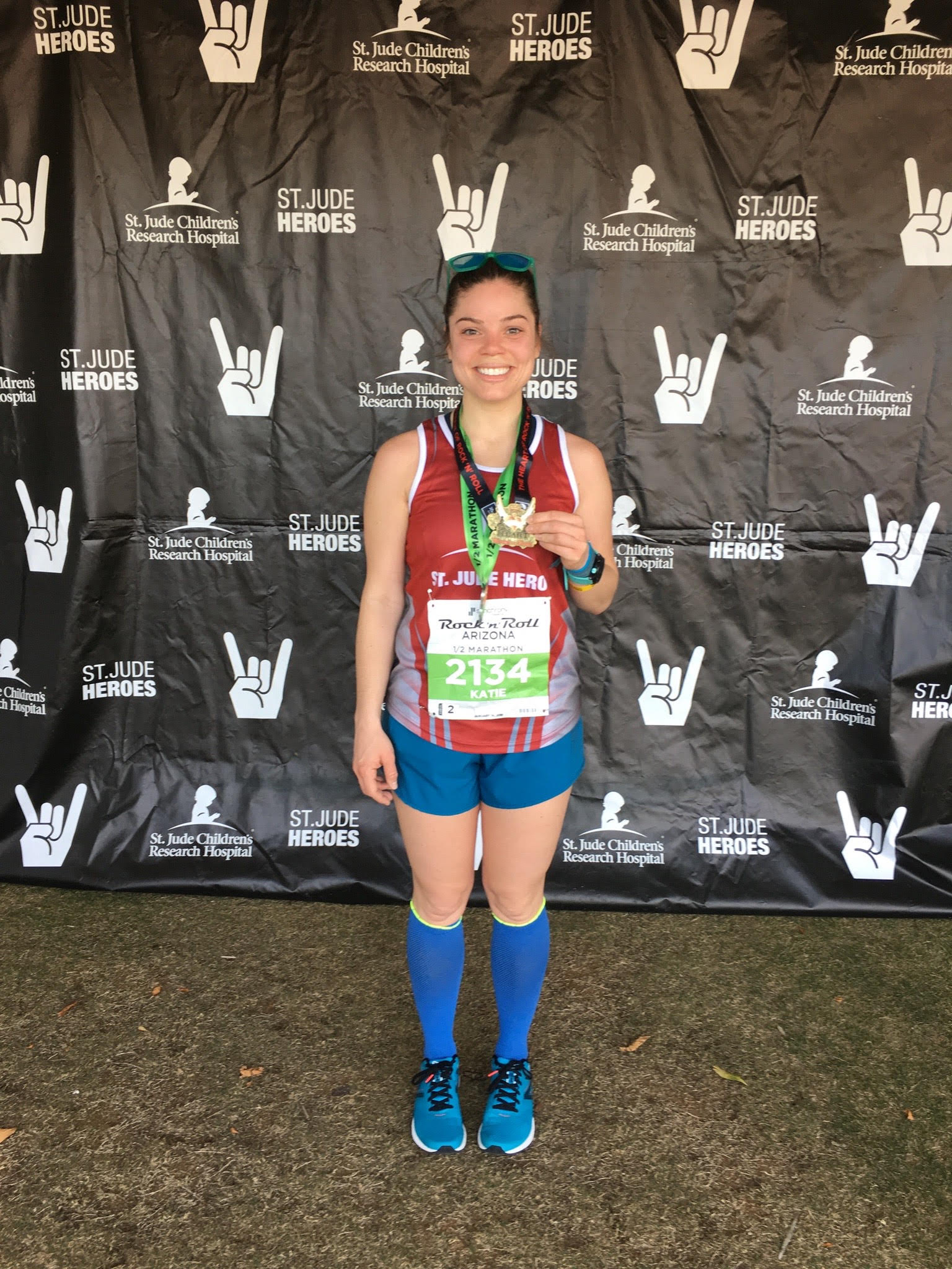 Katie Cope - Portland Running Coach - Image 8