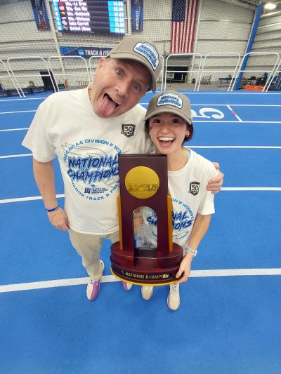 Bob Schultz - Dubuque Running Coach - Image 3