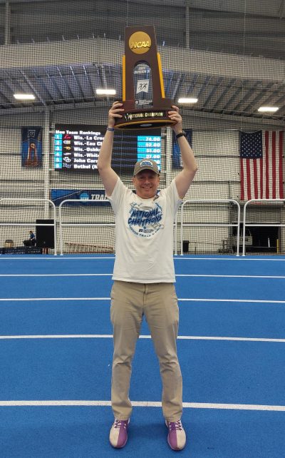 Bob Schultz - Dubuque Running Coach - Image 8