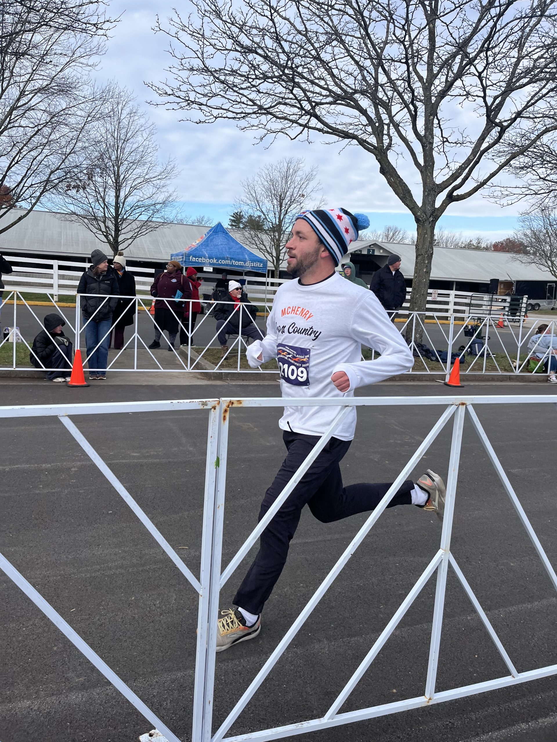 Dean Roehrborn - Richmond, IL Running Coach
