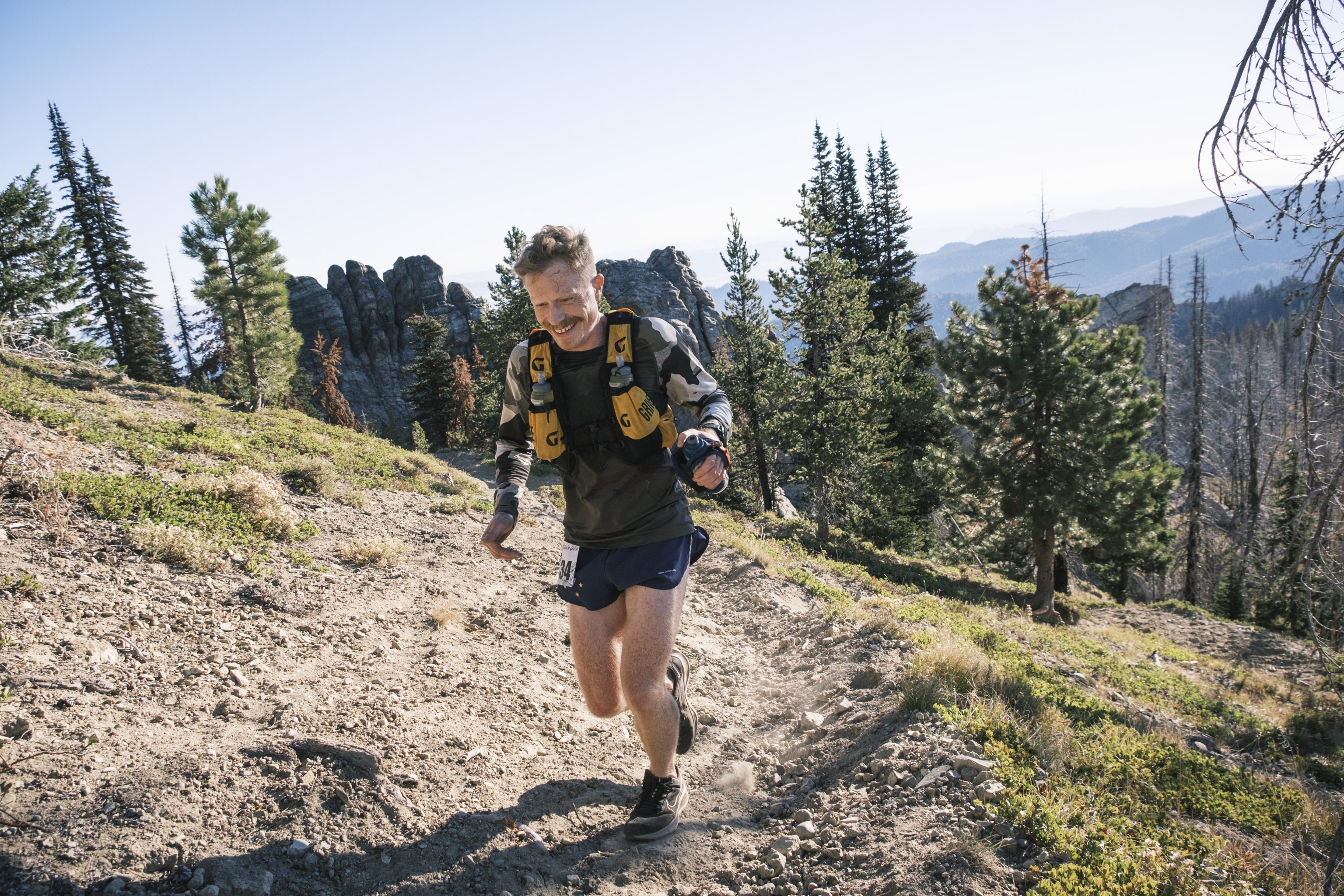 Runners following these tips can maximize their odds of a successful race at the Devil's Gulch 100-Miler.
