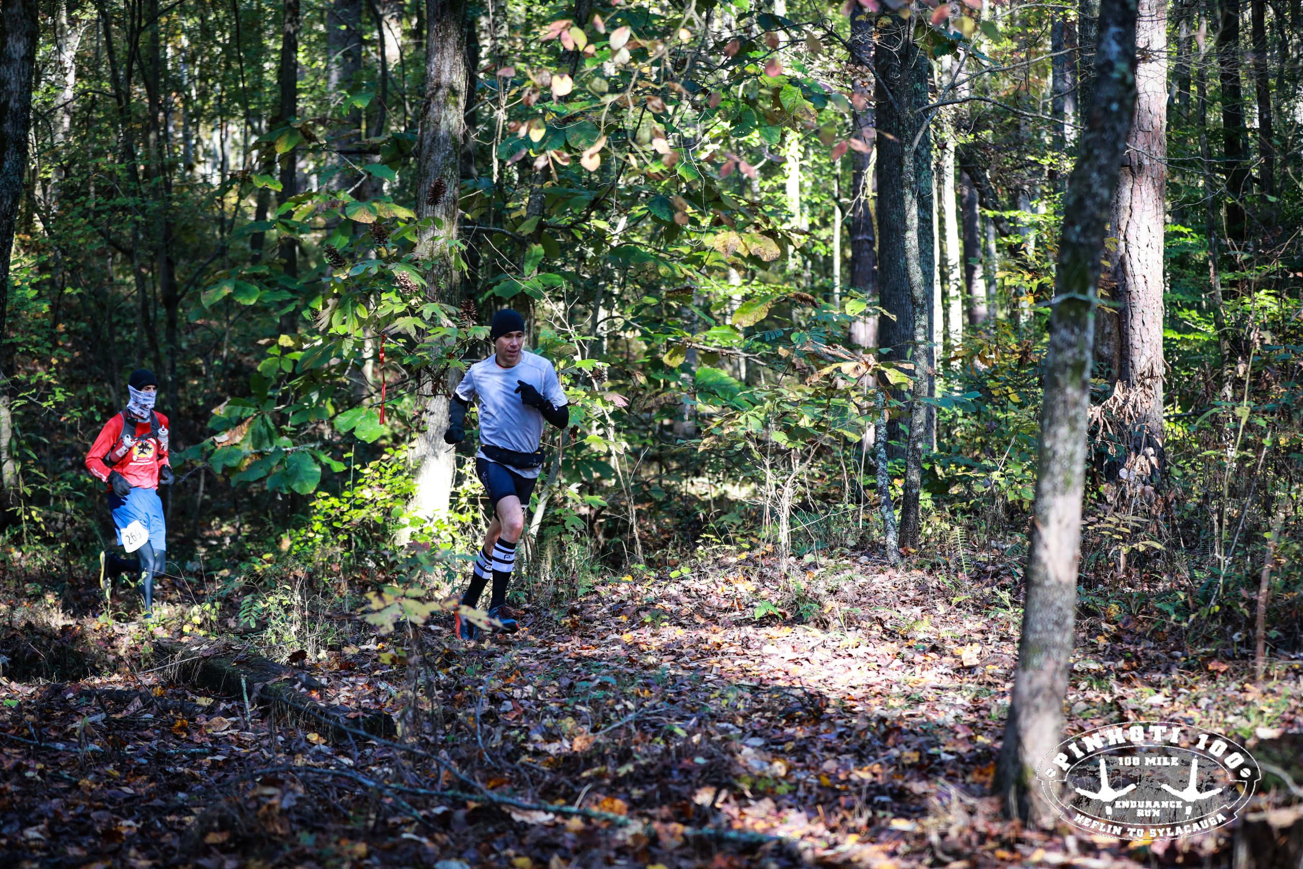 Chad Lasater - Sugar Land/Houston Running Coach - Image 3