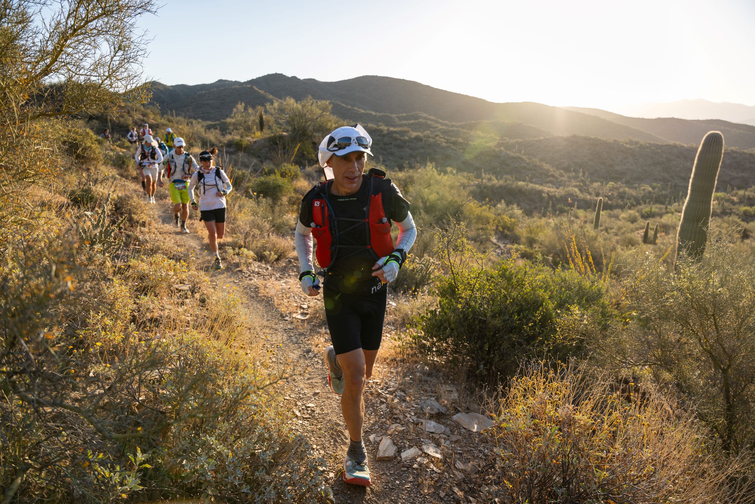 Chad Lasater - Sugar Land/Houston Running Coach - Image 4