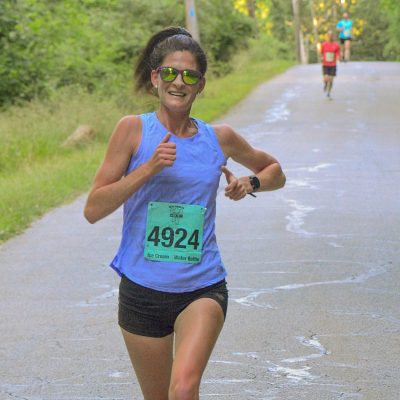 Leah-Kate Lounsbury - Newark, DE Running Coach