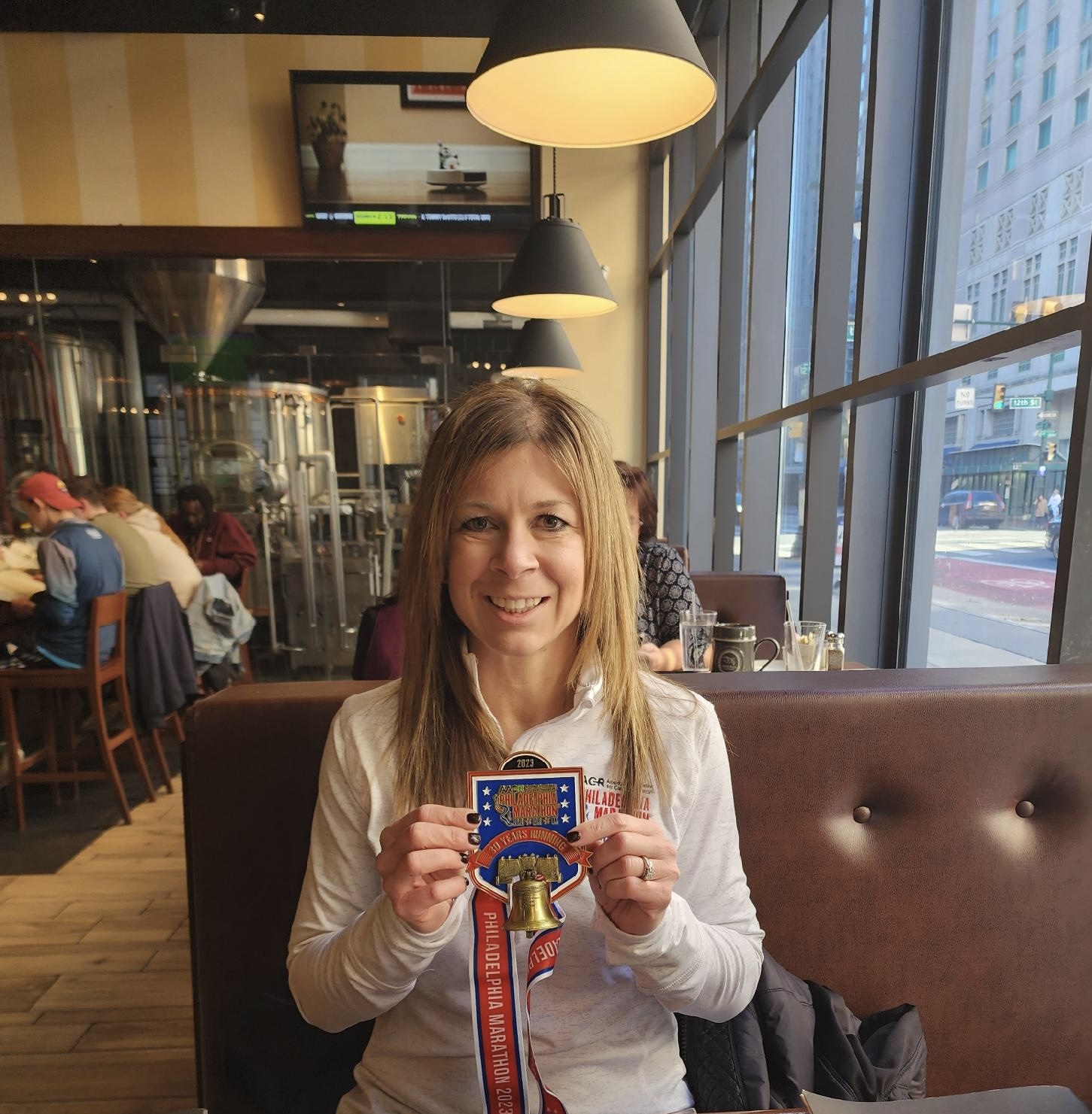 Laura Julien - Chicago Running Coach - Image 2