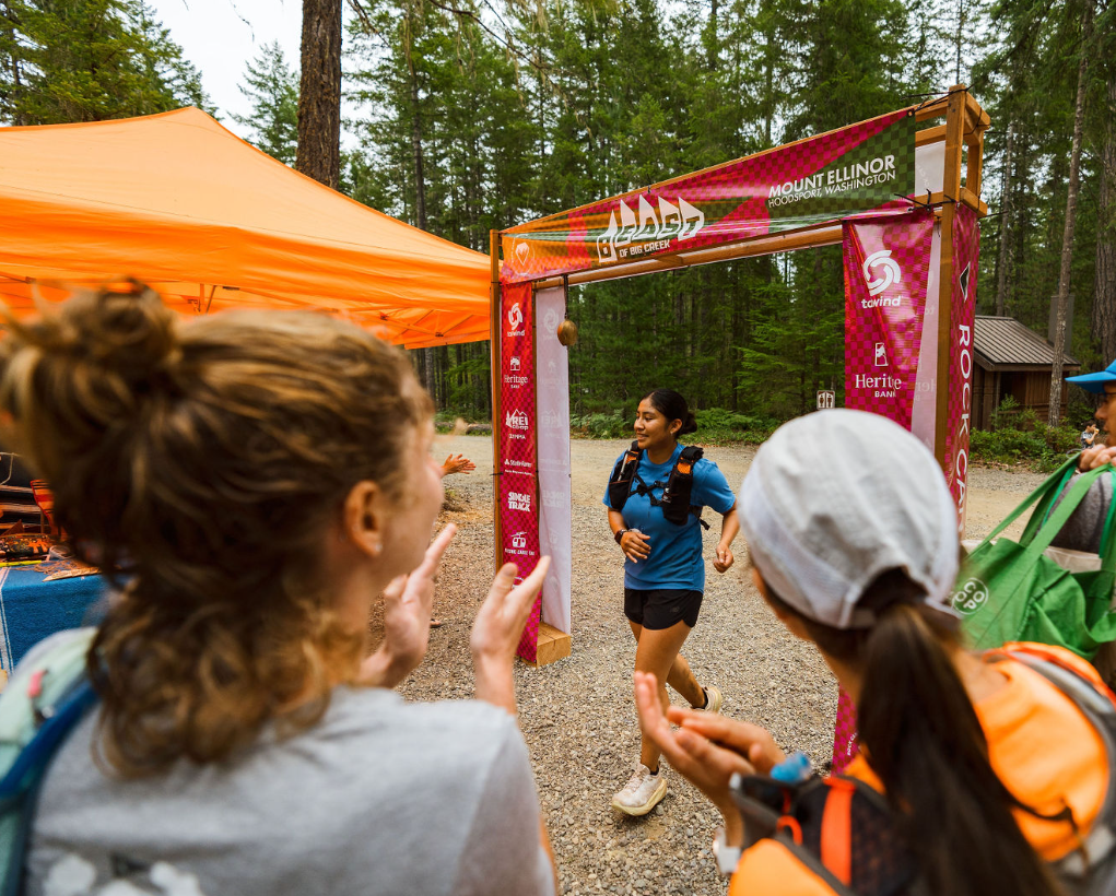 Trailing Racing Strategies for Trail Racing Mastery – Team RunRun