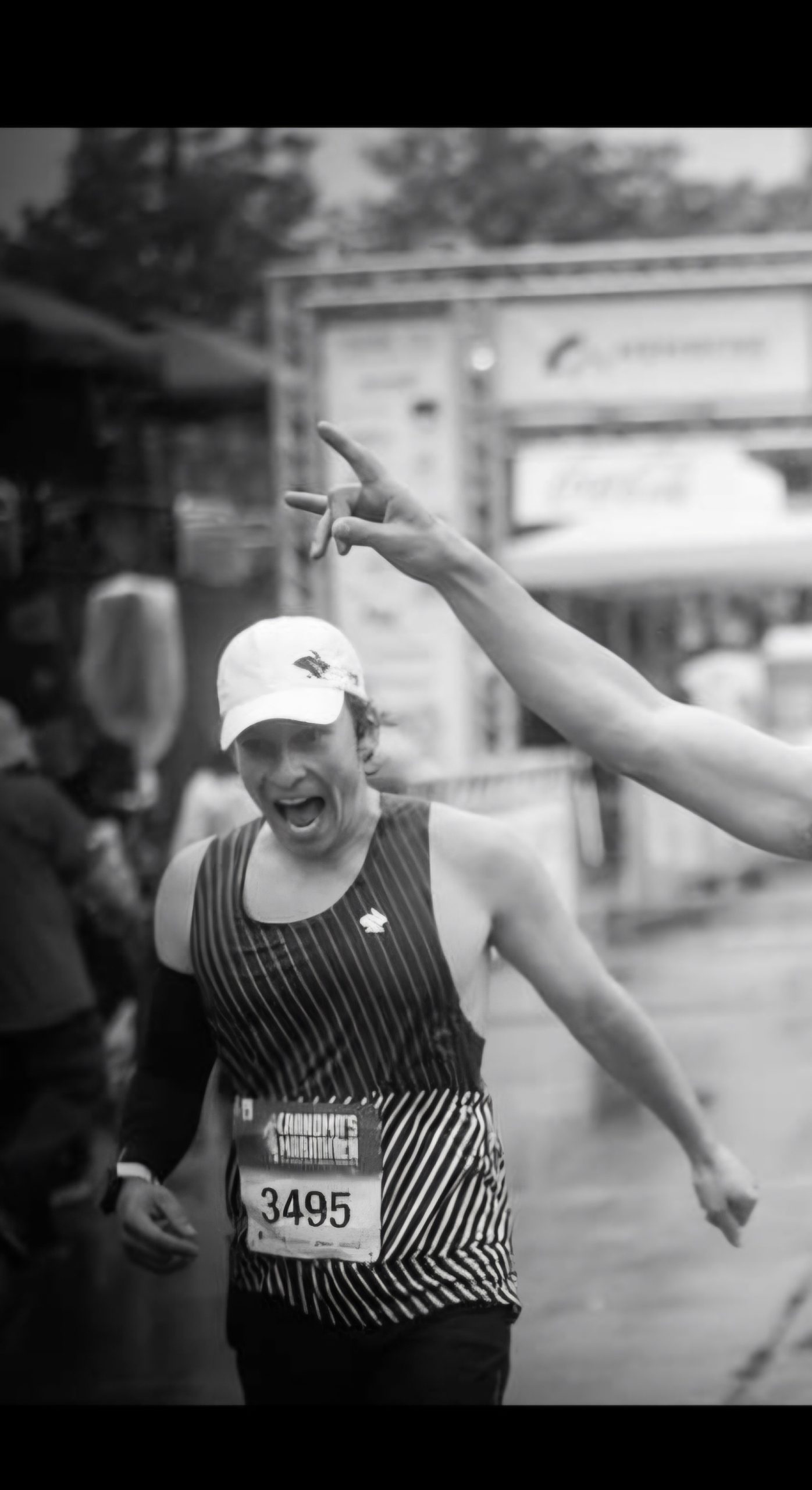 Luke Wallace - Minneapolis Running Coach - Image 2