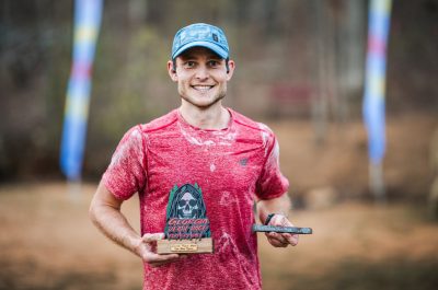 Lukas Burrer - Atlanta Running Coach - Image 6