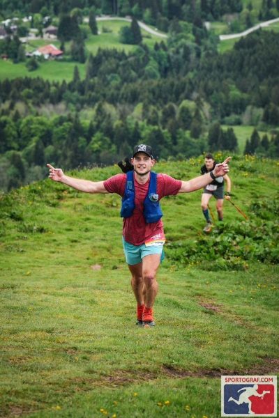 Lukas Burrer - Atlanta Running Coach - Image 12