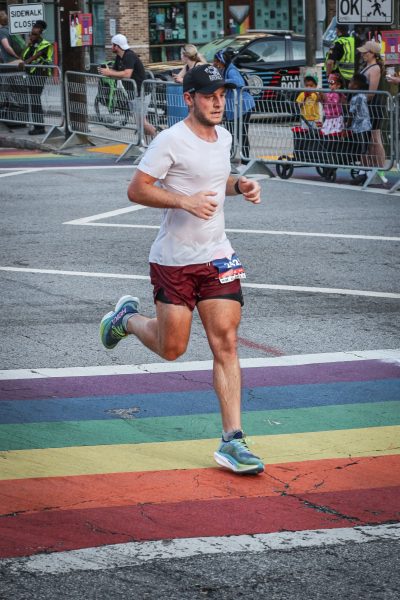 Lukas Burrer - Atlanta Running Coach - Image 11