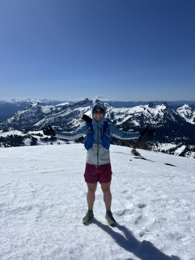 Lukas Burrer - Atlanta Running Coach - Image 10