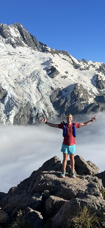 Lukas Burrer - Atlanta Running Coach - Image 9