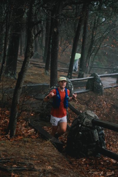 Lukas Burrer - Atlanta Running Coach - Image 5