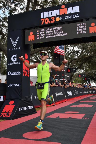 Lukas Burrer - Atlanta Running Coach - Image 16