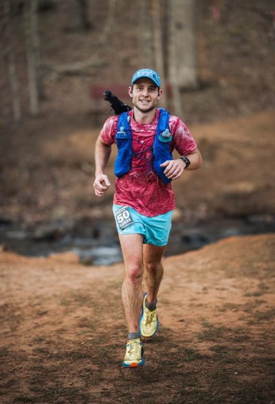 Lukas Burrer - Atlanta Running Coach - Image 13