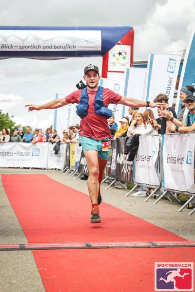 Lukas Burrer - Atlanta Running Coach - Image 3