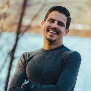 Zach Dombi - Boston Running Coach
