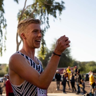 Tom Nobbs - Ottawa Running Coach - Image 2