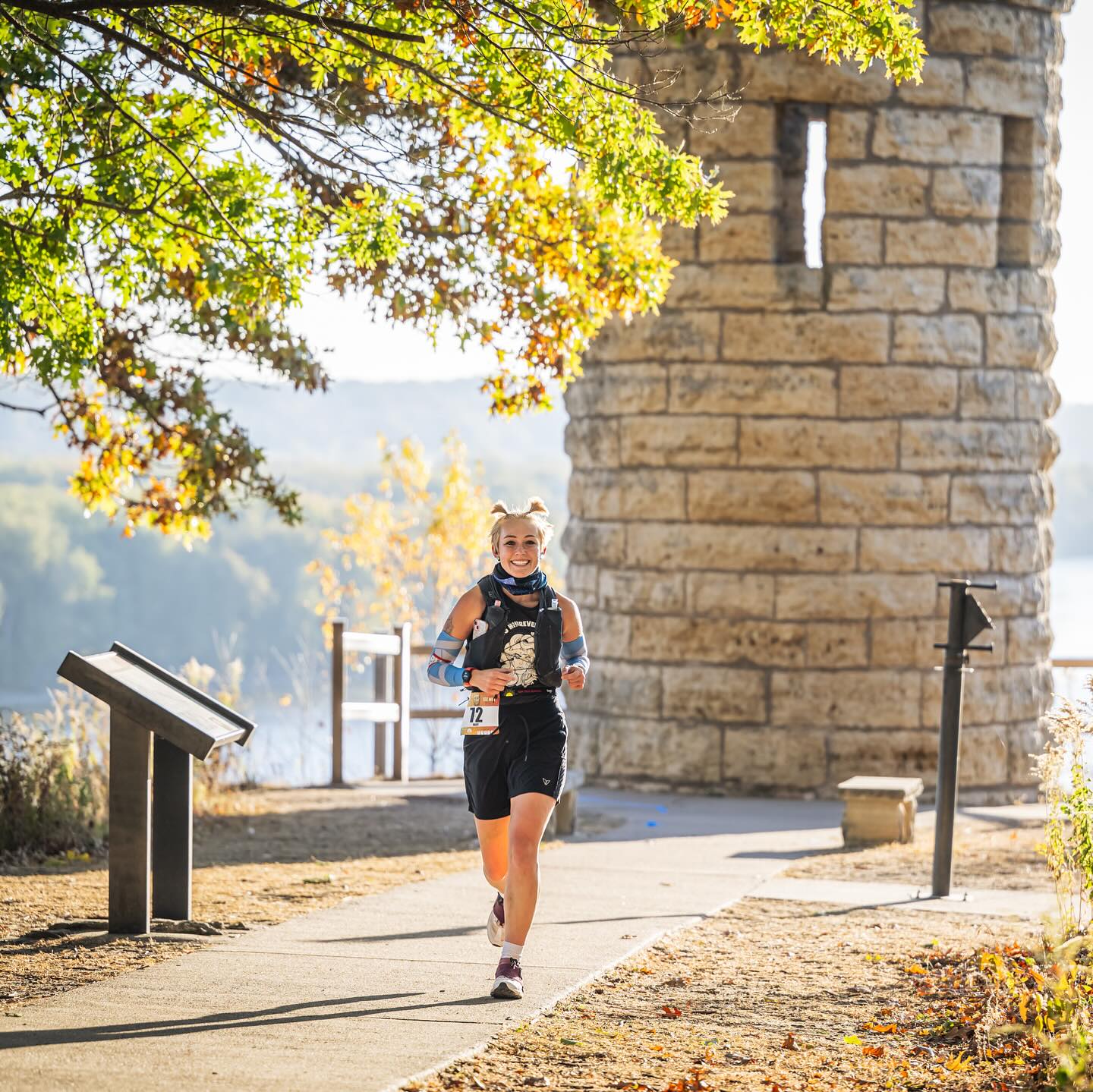 Mary Namestnik - Chicago Running Coach - Image 5