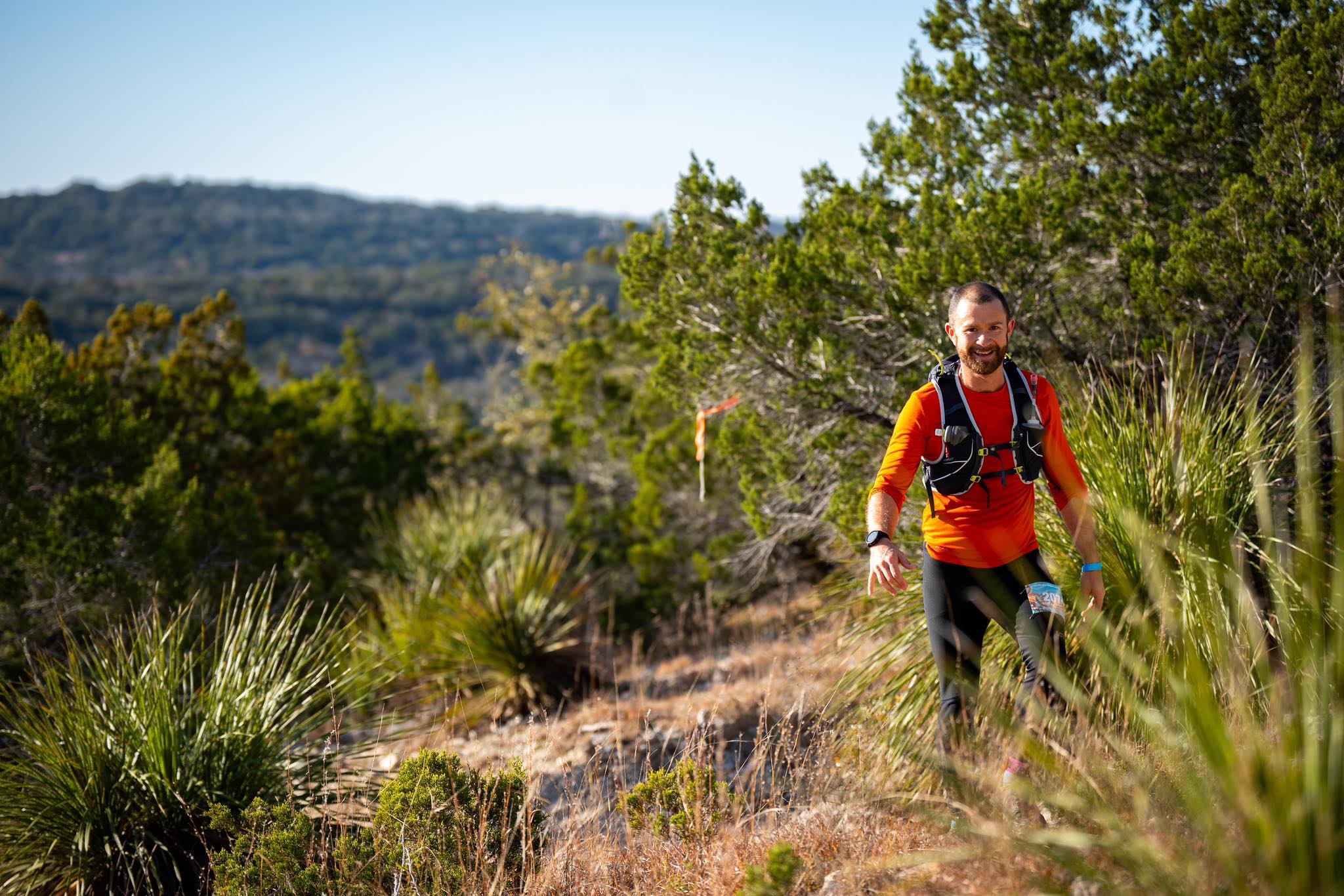 Ryan Sheehy - Austin Running Coach