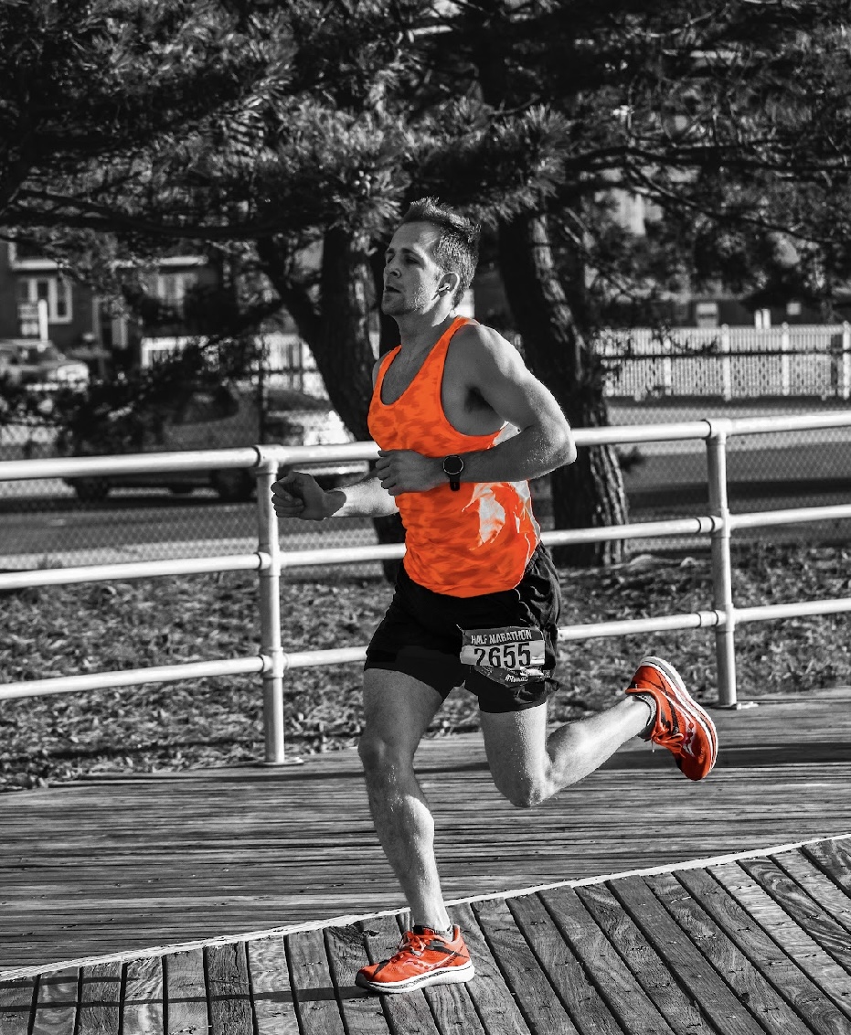 Tyler Movsessian - Norwalk, CT Running Coach - Image 2