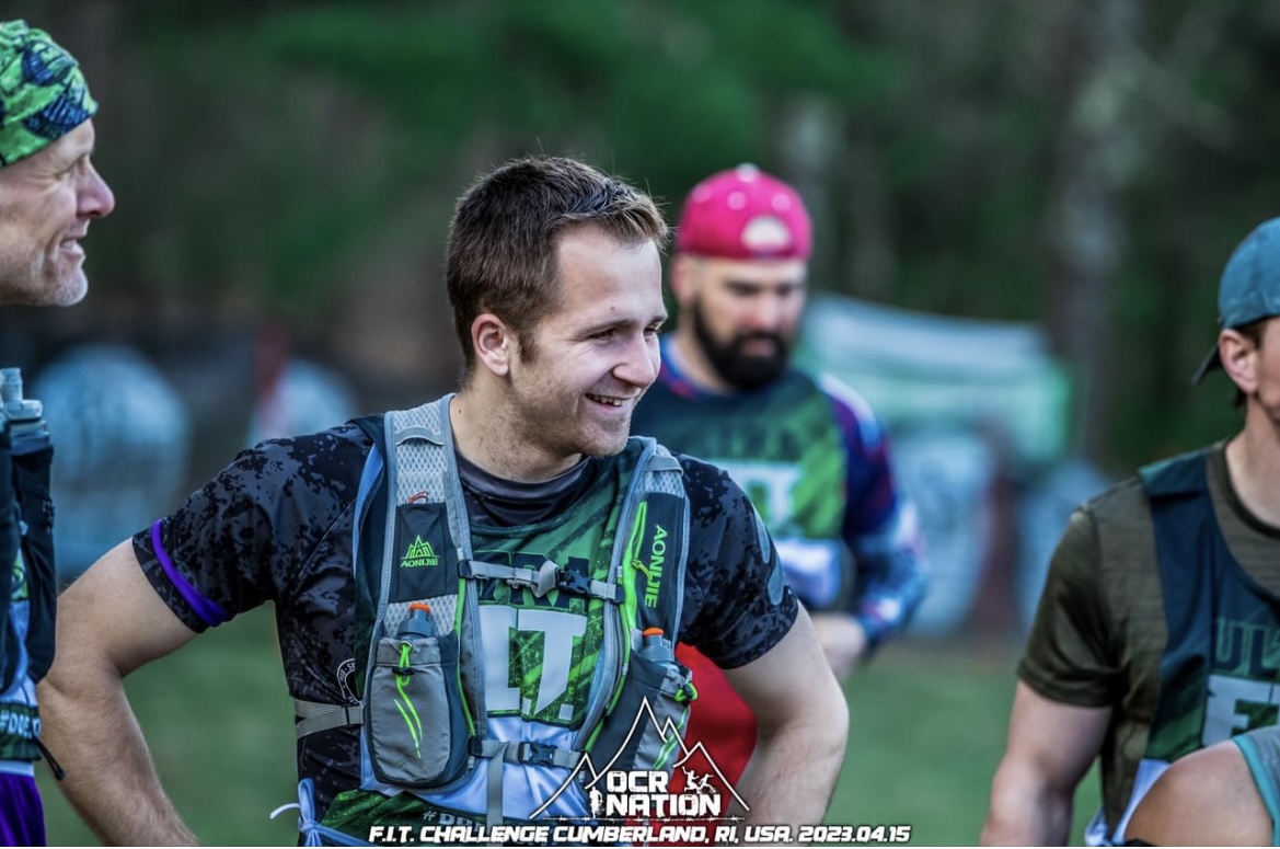 Tyler Movsessian - Norwalk, CT Running Coach