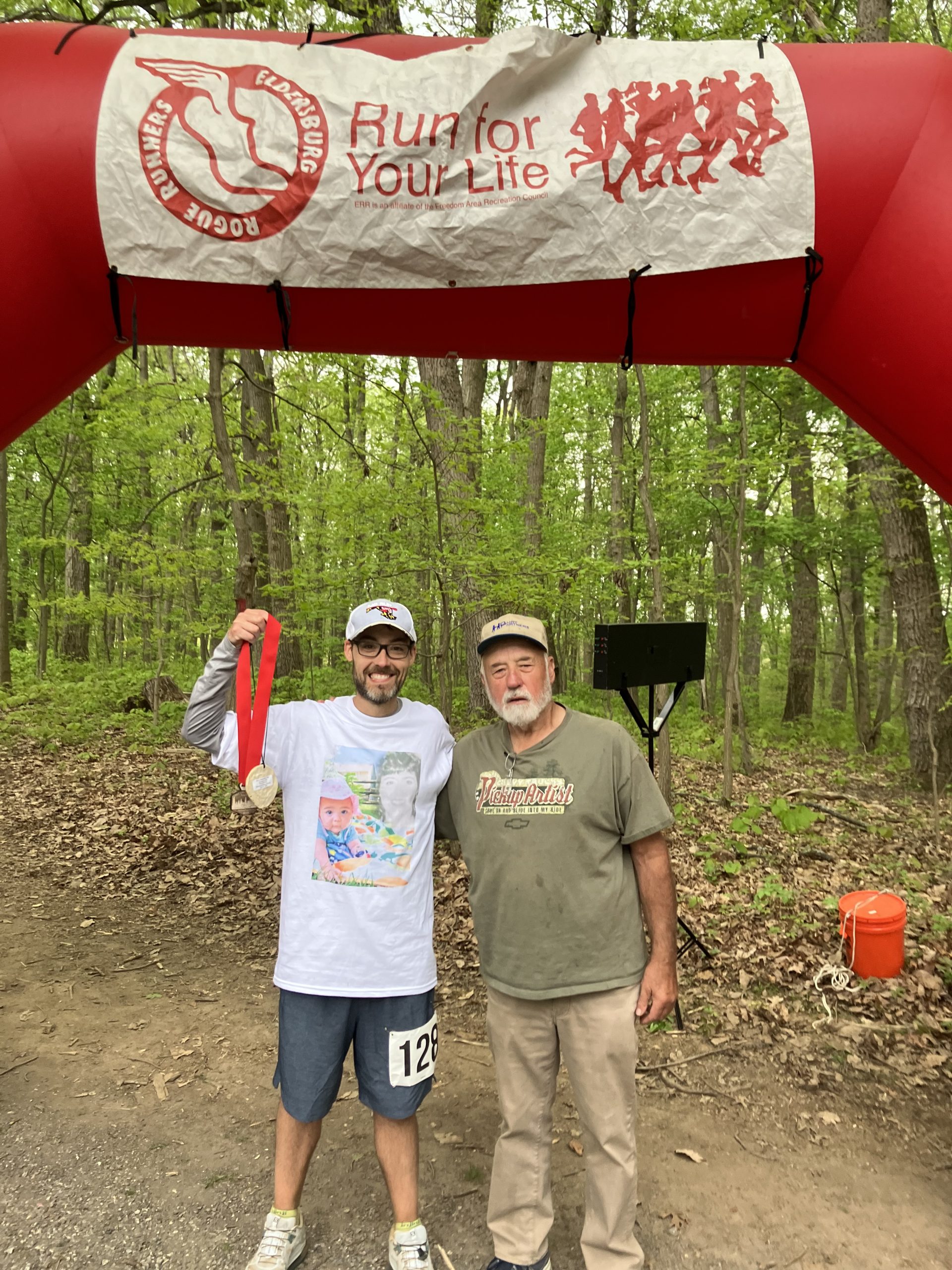 Ryan Williams - Columbia, MD Running Coach - Image 2