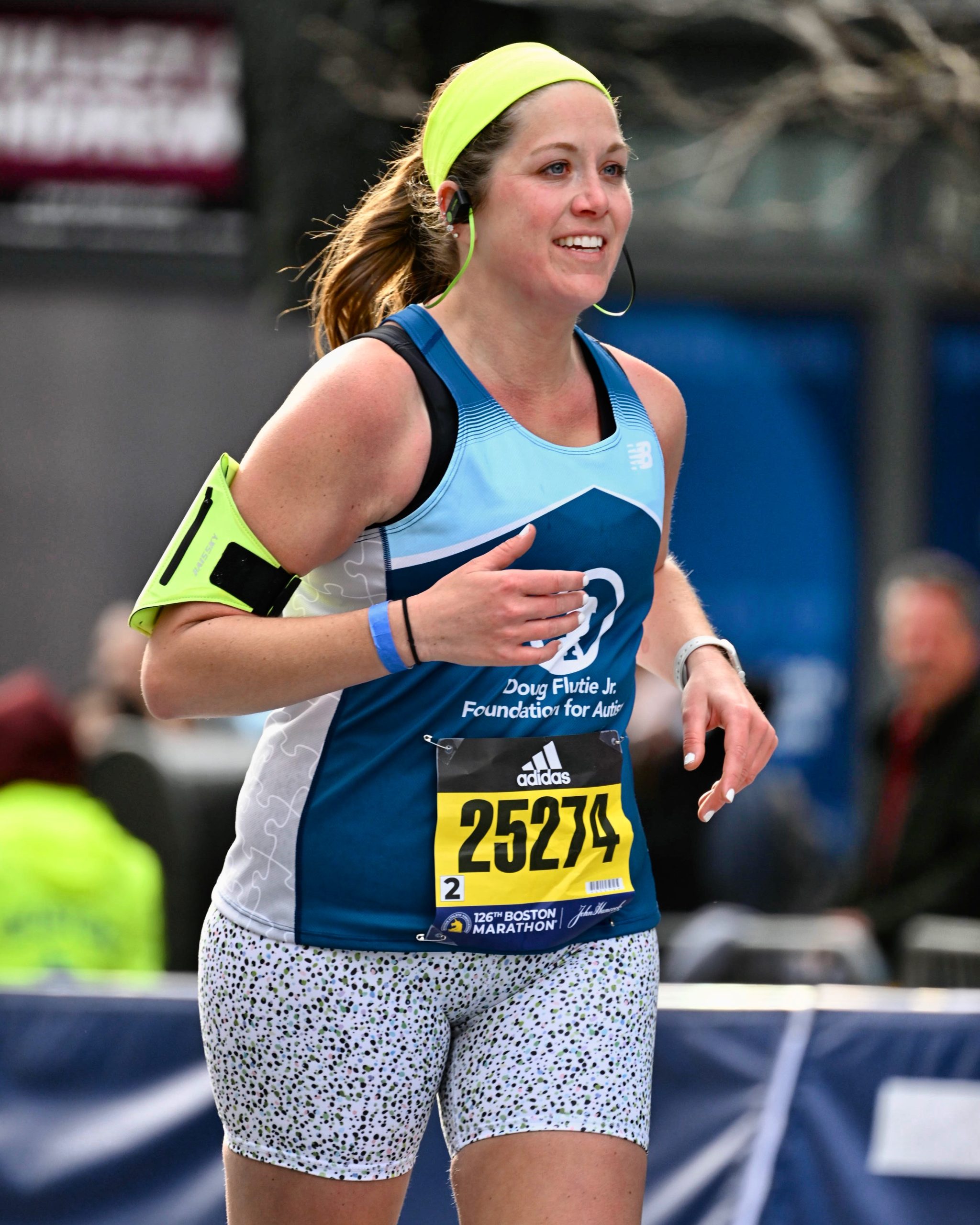Allie Smith - Gloucester, MA Running Coach - Image 3