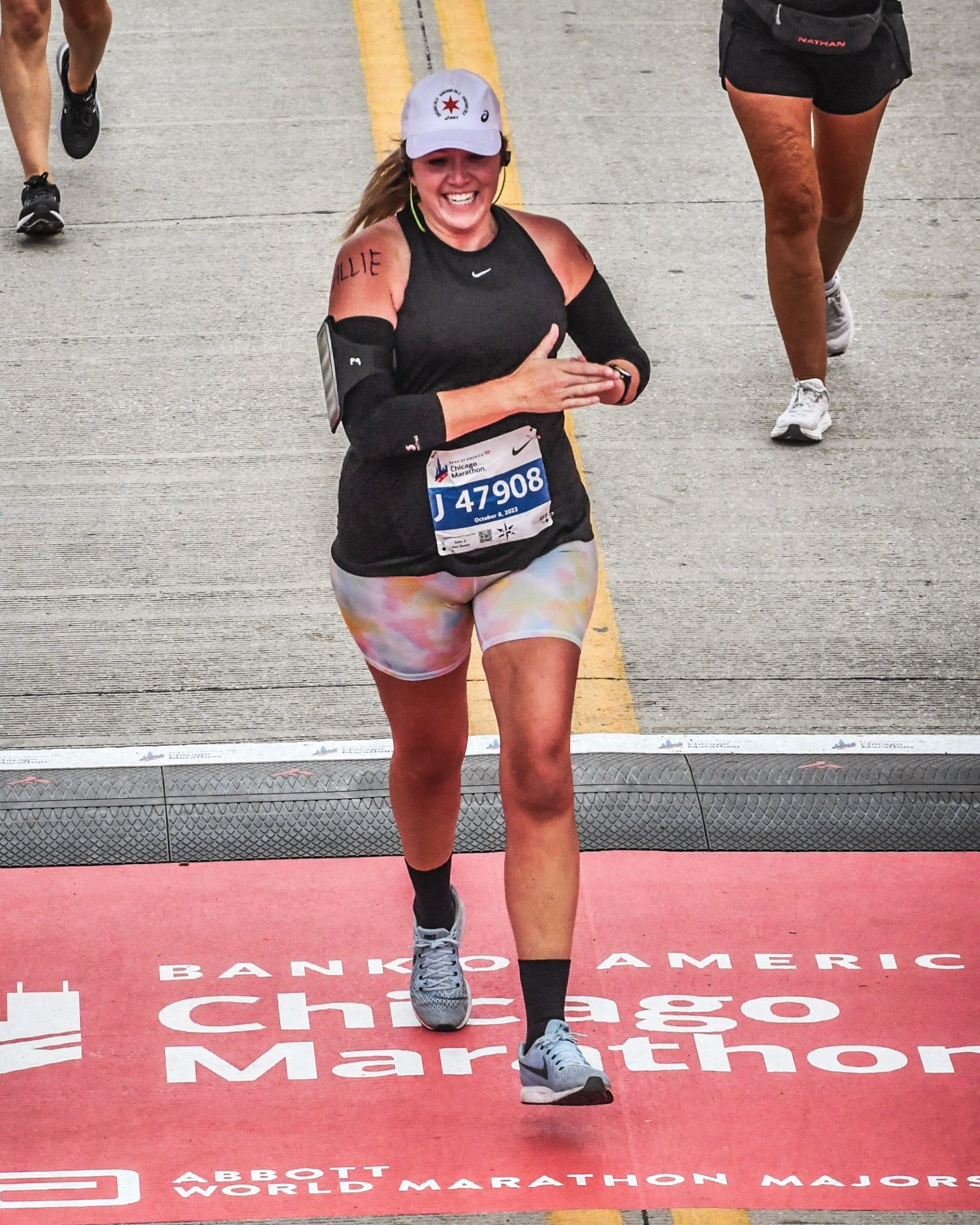 Allie Smith - Gloucester, MA Running Coach - Image 4