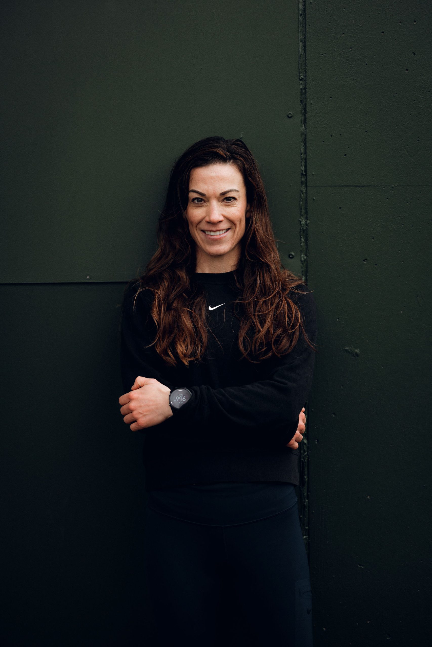 Amber Morrison - Bellingham Running Coach - Image 2