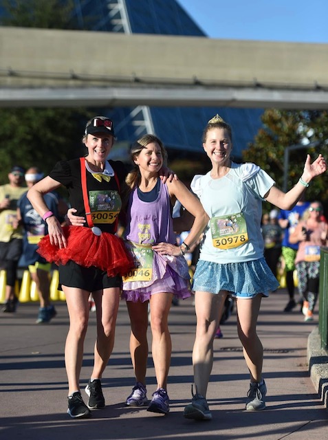 Holly Wierzbicki - Akron Running Coach - Image 5