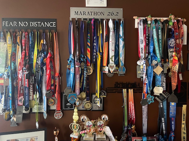Holly Wierzbicki - Akron Running Coach - Image 3