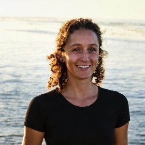 Alexa Carr - Kitsap Running Coach