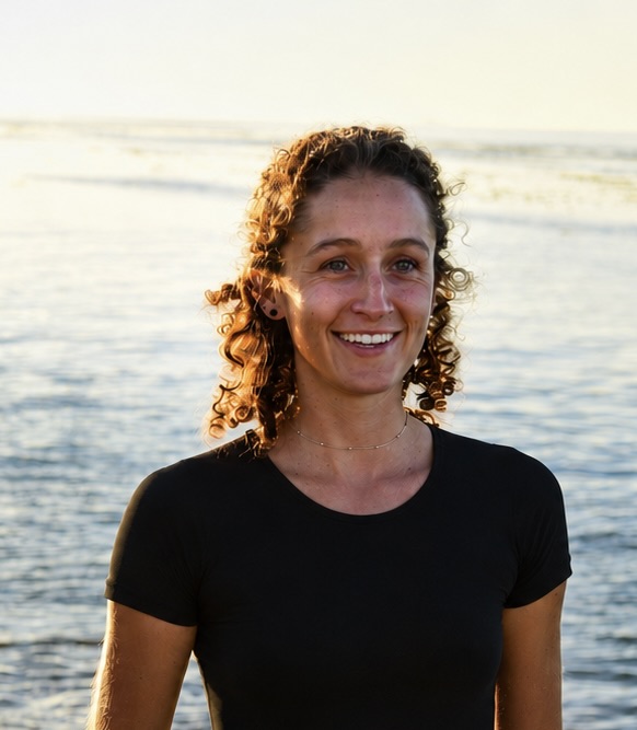 Alexa Carr - Kitsap Running Coach